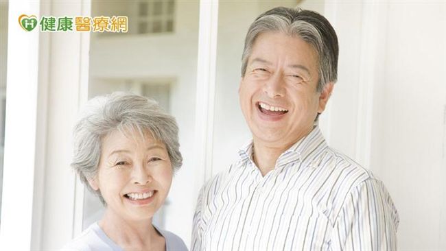 台灣75萬老人全口無牙　健康愈低下