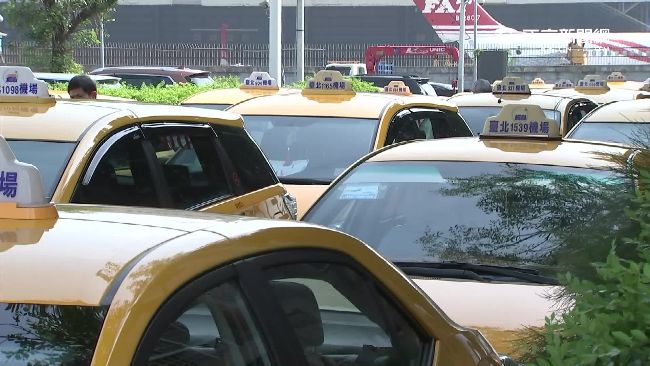 和Uber合作？計程車工會打臉了