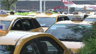 台Uber將上路　小黃憂客源遭瓜分