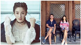 張雨綺,圖／微博