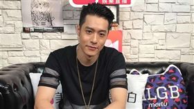 周湯豪（圖／美拍提供）