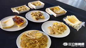 煎出食安未爆彈！9百萬外食族陷危機（圖／李鴻典攝）