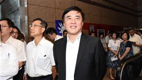 郝龍斌 圖/記者林敬旻攝