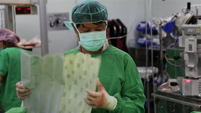 看完玩8掛急診　台大醫師：讚嘆健保