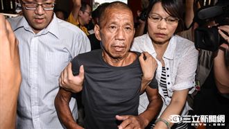 歷劫歸來！沈瑞章遭綁多年瘦30公斤