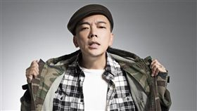 詹惟中,圖／混血兒娛樂