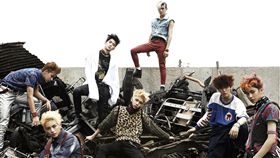 NCT　圖／SM提供