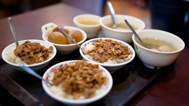 史上最貴米糕965元　他哭著說好吃
