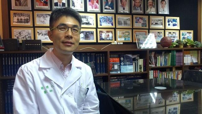 減重微創術甩油甩糖　正宮被誤認小三