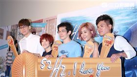 魏德聖執導音樂愛情電影