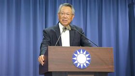 詹啟賢／國民黨提供