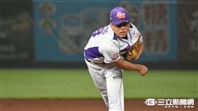 台灣大賽,黃亦志（圖／記者林敬旻攝）