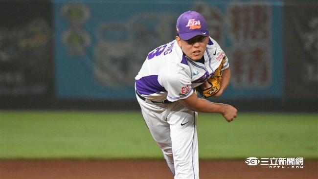 投手群「爆很大」　富邦1分險勝英雄
