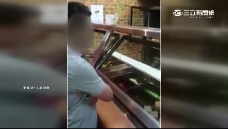 爆粗口罵店員婊子！醫師道歉認了說謊