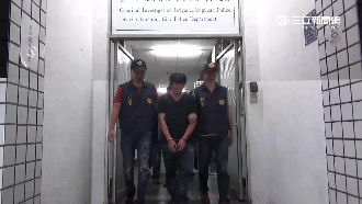 暴力討債當街擄人　警破門逮勒贖犯