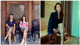 張雨綺,圖／微博