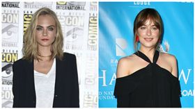 卡拉迪樂芬妮,達珂塔強生　圖／達志影像