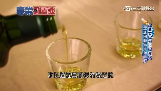 橄欖油入菜提味　想當品油師考驗多