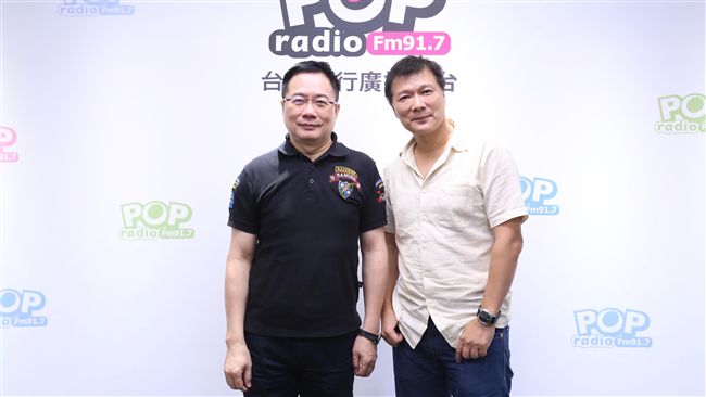 黨內大老一人捐20萬　蔡正元：太少