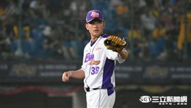 台灣大賽,黃亦志（圖／記者林敬旻攝）