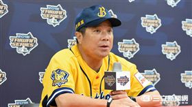 台灣大賽,吳復連（圖／記者林敬旻攝）