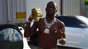 灑錢/ralofamgoon Instagram