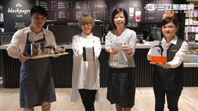 點一杯最想念的味道！誠品南台灣首家「咖啡書店」開幕