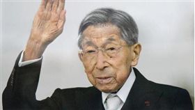 三笠宮 圖/翻攝自產經新聞 16:9