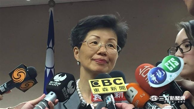 陸委會：陸不應阻擾我國際活動