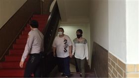 誘裸體畫符誆治病，假龍王夫婦詐騙遭訴（圖／記者潘千詩攝）