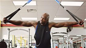 運動,健身,重訓,減肥（圖／Pixabay）