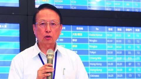 江耀宗不甩林全　占了高鐵又想中鋼