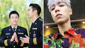 圖翻攝自韓網 始源 東海 TOP