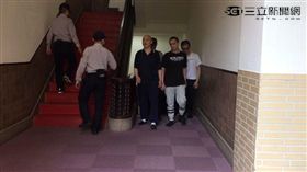 水泥桶屍案毒販陳祐豎。潘千詩攝影