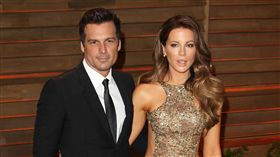 Kate Beckinsale（圖／美聯社／達志影像）