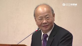 金管會主委李瑞倉　首度備詢妙答立委
