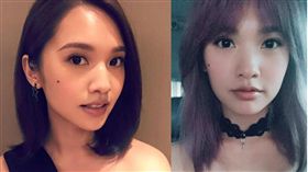 楊丞琳　圖／翻攝自臉書