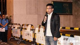 王奕凱 記者林敬旻攝