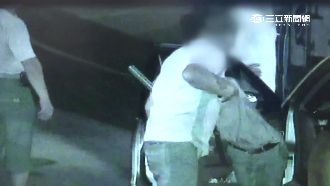 載酒客口角變衝突　運將遭劃傷右臂