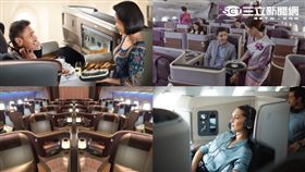 空中巴士,A350。（圖／公關照）