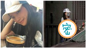 舒淇（合成圖／翻攝自舒淇微博、網易娛樂）