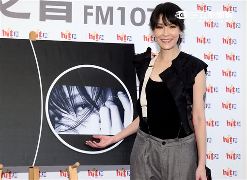 楊乃文出個人新專輯