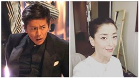 宮澤理惠,森田剛,合成圖／IG、ジャニーズ研究会