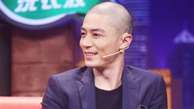 霍建華（圖／翻攝自微博）