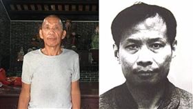 領航基金會兩岸人民服務中心執行長、蔡正元特助、李俊敏（圖／蔡正元提供、資料照）