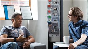 聊天,談話,討論,職場,辦公室,交流,同事（圖／Pixabay）