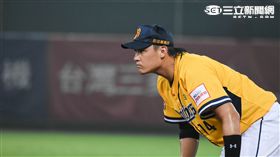 台灣大賽,許基宏（圖／記者林敬旻攝）