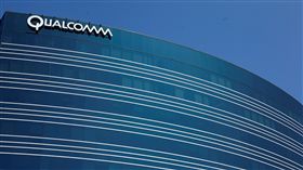 全球手機晶片製造龍頭高通（QUALCOMM）（圖／路透社／達志影像）