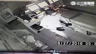 彩券賊偷雙北　獎金超過這數目就燒毀