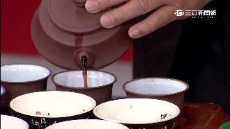 萬藥之王！陳年黑茶比黃金還珍貴